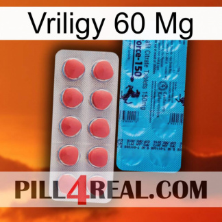 Vriligy 60Mg new14